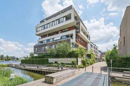 Wohnung zum Kaufen in Berlin-Grünau 535.000,00 € 87 m²