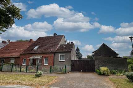 Haus zum Kaufen in Pirow 69.000,00 € 113 m²