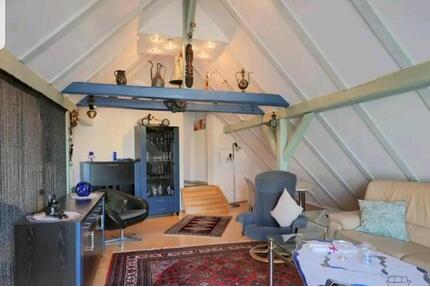 Wohnung 53m², vollmöbliert, wohnen auf Zeit, Mietwohnung - Neuhof