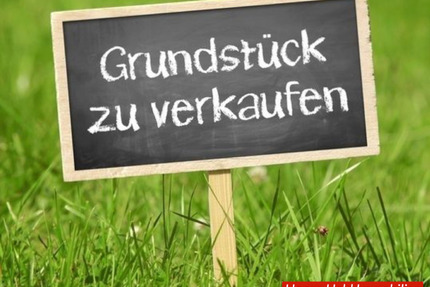 775 qm großes bebautes Grundstück in Gladowshöhe an der Märkischen Schweiz zum Bodenrichtwert - Strausberg