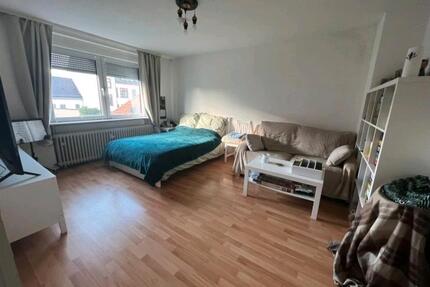 sehr schöne, ren. 1 ZKB, Innenstadt - Kaiserslautern Betzenberg