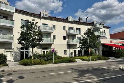 Wohnung zum Mieten in Poing 1.326,00 € 73.7 m²