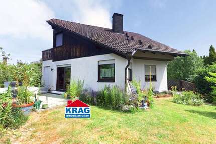 Haus zum Kaufen in Gladenbach 149.000,00 € 147 m²