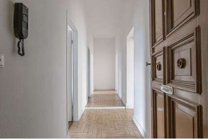 Wohnung zum Mieten in Berlin 1.083,34 € 83.98 m²