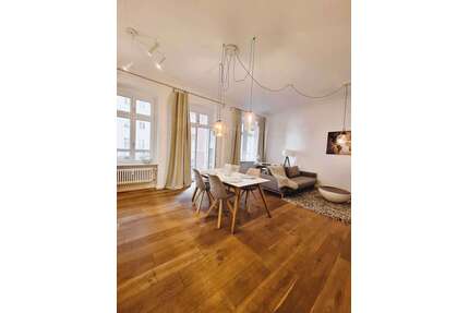 Wohnung zum Mieten in Berlin 1.100,00 € 53 m²
