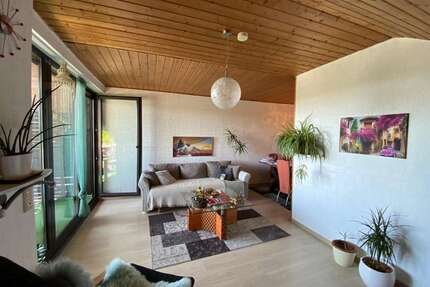 Wohnung zum Kaufen in Karlsbad Ittersbach 165.000,00 € 60 m² - Karlsbad / Ittersbach