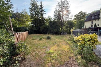 Einfamilienhaus mit Einliegerwohnung zu vermieten - Wüstenrot