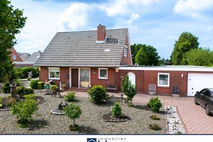 Haus zum Kaufen in Hage 219.000,00 € 118 m²