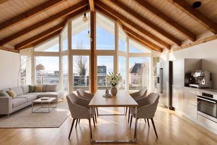 Wohnung zum Kaufen in Überlingen 765.000,00 € 81 m²