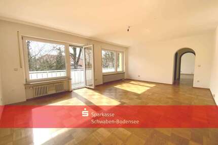 Wohnung zum Kaufen in Bad Wörishofen 295.000,00 € 111 m²