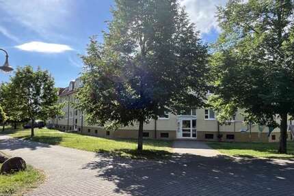 Wohnung zum Mieten in Borna 360,00 € 56.8 m²