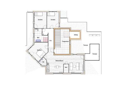 Neubauwohnung im Kaiserquartier (ID) - Herne Baukau