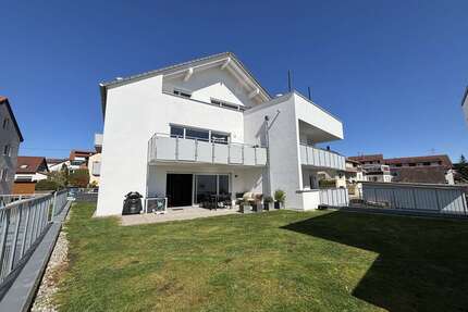 Wohnung zum Kaufen in Filderstadt Harthausen 468.500,00 € 88 m² - Filderstadt / Harthausen