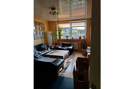 4 Zi. DachgeschossWohnung ca.102 m2 großer Balkon+34 m2 Nebenflä. - Hagen Hagen-Mitte