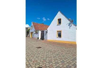 Abrissobjekt Grundstück in Borne 310 qm Grundstück - Egeln