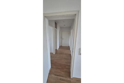 Sonniges Familienglück inklusive Wohlfühl-Balkon - Kamenz