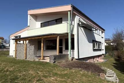 Wohnung zum Mieten in Gerabronn 850,00 € 139.48 m²