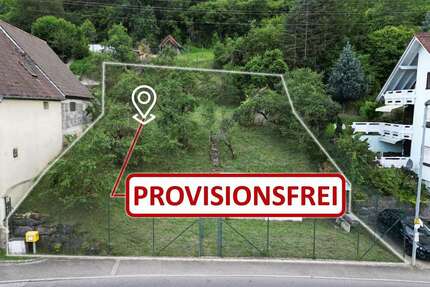 Grundstück zu verkaufen in Wildberg 105.000,00 € 727 m²