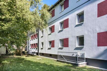 Wohnung zum Mieten in Herne 449,00 € 53.22 m²