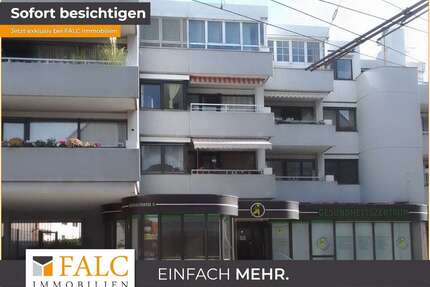 Wohnung zum Kaufen in Leimen 315.000,00 € 92 m²