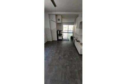 Moderne, komplett sanierte 3-Zimmerwohnung Terrasse, Garten - Ludwigsburg Hoheneck