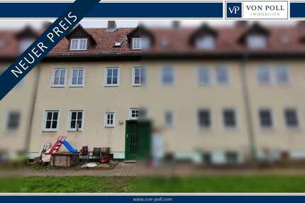 Haus zum Kaufen in Wanfried 130.000,00 € 148 m²