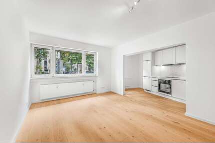 Wohnung zum Kaufen in München 499.000,00 € 55 m²