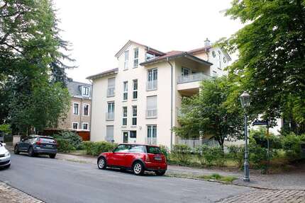 Wohnen auf Zeit in Dresden 995,00 €