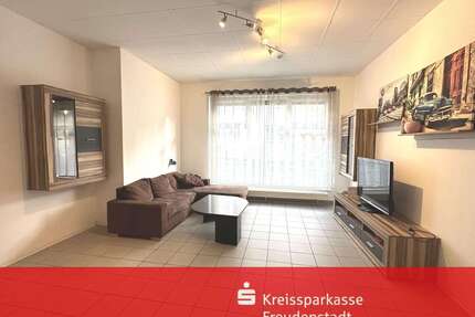 Wohnung zum Kaufen in Eutingen 290.000,00 € 110 m²