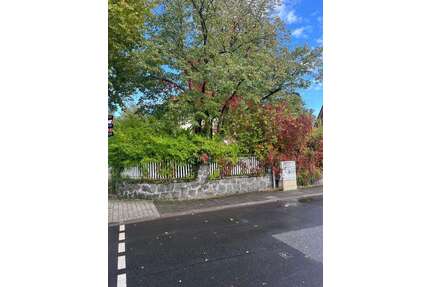 Grundstück zu verkaufen in Darmstadt 739.000,00 € 903 m²