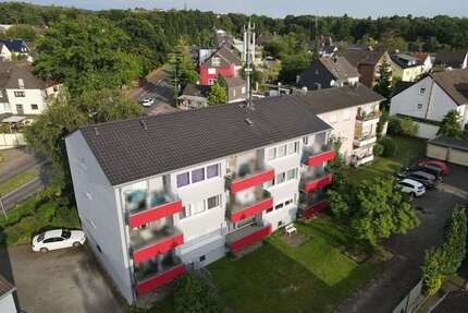 Wohnung zum Mieten in Bergisch Gladbach 700,00 € 61 m²