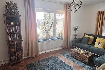 Gemütliche Wohnung in zentraler Lage von BB - Bad Bentheim