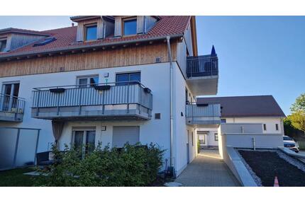 Mietwohnung in Baisweil - 1.220,00&nbsp;EUR Kaltmiete, ca.&nbsp; 87,00&nbsp;m&sup2; in Baisweil (PLZ: 87650)
