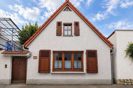 Haus zum Kaufen in Mainz 355.000,00 € 100.47 m²