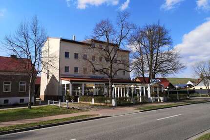 Wohnung zum Mieten in Panketal 600,00 € 19.3 m²