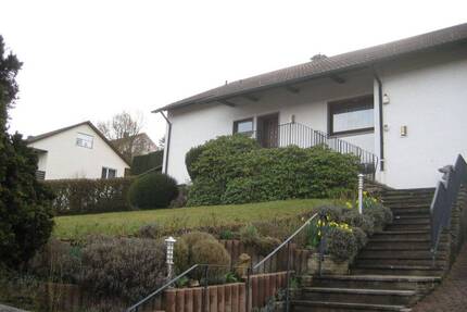 Villenartiges Anwesen in Top-Lage in Wertheim