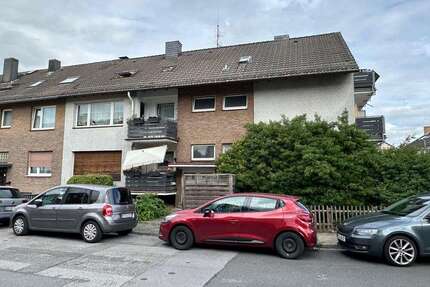 Wohnung zum Kaufen in Ratingen 70.000,00 € 29 m²