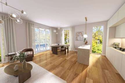 Wohnung zum Kaufen in Essen 675.000,00 € 120 m²