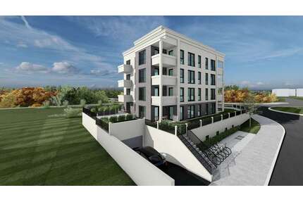 Wohnung zum Kaufen in Langen 278.800,00 € 44 m²