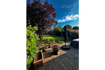 Von Privat: Traum-Bungalow zu verkaufen - Schneverdingen