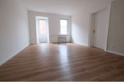 Wohnung zum Mieten in Nürnberg 1.030,00 € 81.3 m²