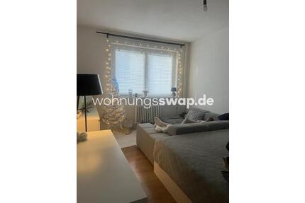 Wohnungsswap - 2 Zimmer, 50 m² - Waldstraße, Moabit, Berlin