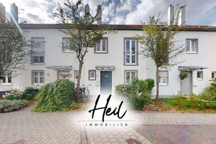Haus zum Kaufen in Leipzig 449.000,00 € 132.5 m²