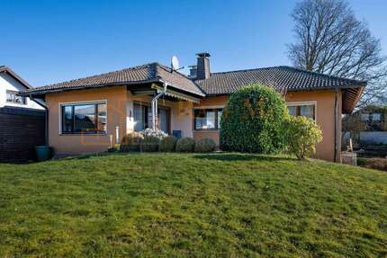 Haus zum Kaufen in Braunfels 448.500,00 € 203 m²