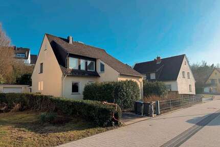 Haus zum Kaufen in Urbar 449.000,00 € 140 m²