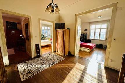 Wohnung zum Kaufen in Tübingen 1.080.000,00 € 217 m²