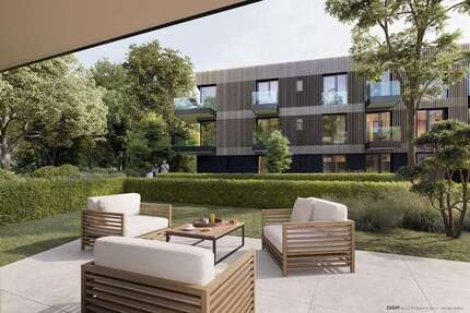 Wohnung zum Kaufen in Gilching 980.000,00 € 119.96 m²