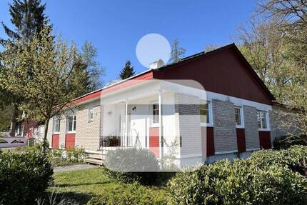 EFH mit herrlichem Grundstück in Eckental-Forth...Ein Refugium für die Seele...