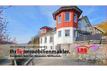 Haus zum Kaufen in Deggenhausertal 630.000,00 € 300 m²