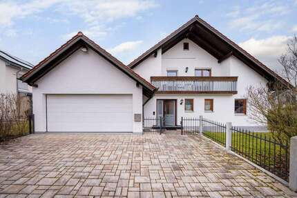 Haus zum Kaufen in Gerolsbach 845.000,00 € 211.71 m²